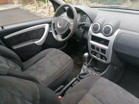 Dacia Logan - 7