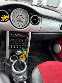 MINI COOPER R50 1.6 85KW W10B16A - 7