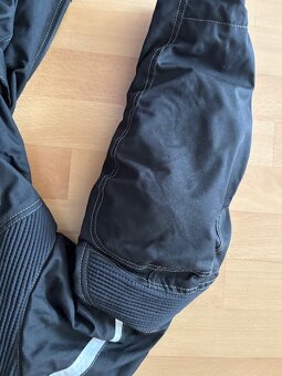 Unisex moto-bunda Büse vel.42 - 7