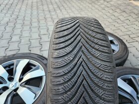 195 60 16 Micheli Alpin 6,5-7,5mm - 7