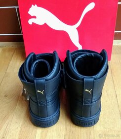 Dámské luxusní kecky PUMA - Nové - 7