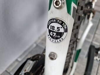 Merida Big 7 100 TFS - 7