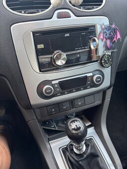 Ford Focus - 7