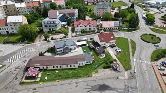 Prodám rodinný dům v Jičíně 2x 4+kk - 7