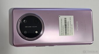 Honor Magic7 Lite 512GB - 7