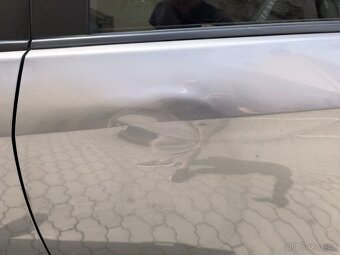 Mazda 2, r.v: 12/2009, 1.3 55kw, 115000km, klima, dovoz D - 7
