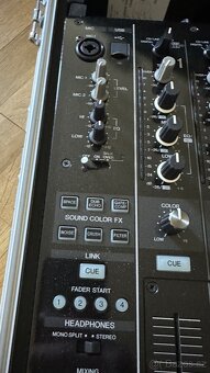 Pioneer DJM 900nxs - stav nového - 7