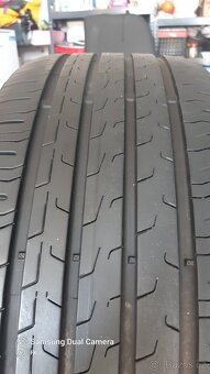 Dvourozměrná alu kola Mercedes GLK 19" - 7