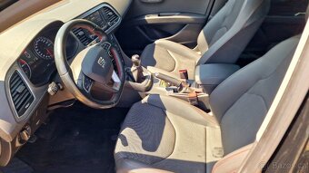 Seat Leon FR 1.4 TSi 110KW r.v 2016 - 7