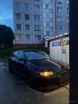 Audi a3/s3 - 7