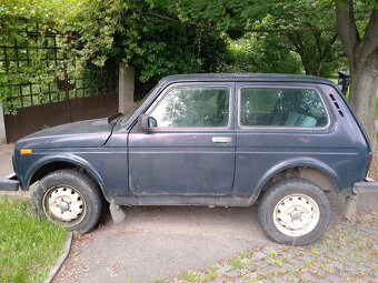 Lada 4x4 2014 - 7
