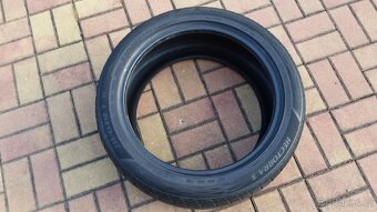 Letní pneumatiky Matador 235/45 R18 98Y XL cca 5mm - 7