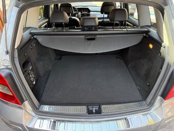 Mercedes Benz GLK 220CDi 4Matic - 7