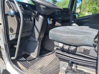 Volvo FH 440 6x2 hákový nosič kontajnerov EURO5 - 7