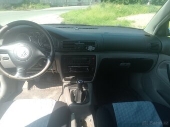 Volkswagen Passat - 7