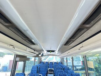 IRISBUS ARWAY. EURO 5 - 7