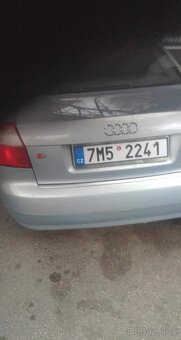 Prodám Nebo Vyměním - 7