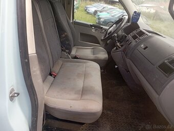 Transporter t5 1.9tdi - 7