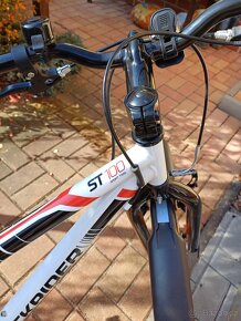 Dětské kolo Rockrider 24" - 7