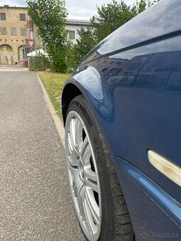 BMW E46 Coupe 320i - 7