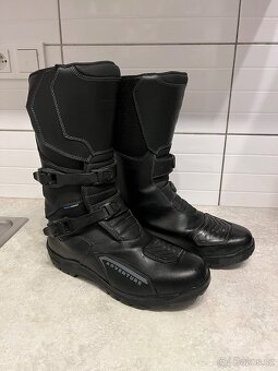 Enduro Boty Street Racer - 7