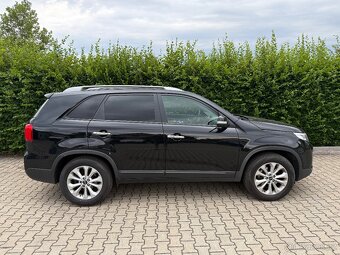 KIA Sorento 2.2CRDi 145kW - r.v. 1/2014 - 7