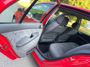 Fabia pronájem - 7