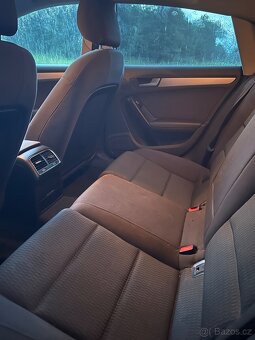 Audi A5 sportback 2.0 TDI 130 kw - 7