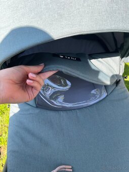 Tutis uno 3+ - 7