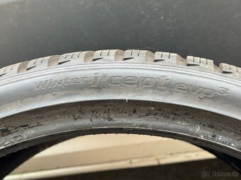 255/35 r21 98W 285/30 r21 Zimní Hankook 21” - 7