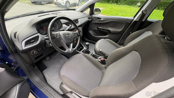 OPEL Corsa E 1,2 , 2017, 52000 KM - 7