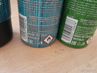 50KČ/KS DERMACOL PRAGUE MEN AGENT IHNED K PRODEJI - 7