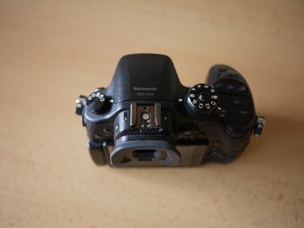 Panasonic GH-4 + příslušenství... - 7