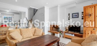 Dům 3+kk Španělsko / Orihuela Costa Alicante - 7