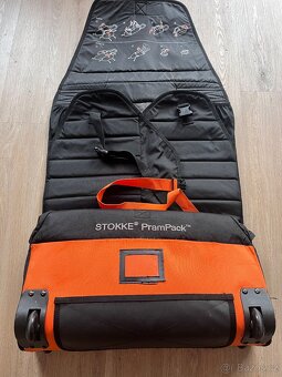 Stokke PramPack - 7