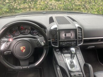 Porsche Cayen 3,0 TDi 176kw Pano-Ventilace-Vzduch.podvozek - 7