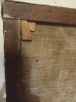 Obraz ,Biedermeier ,F.Gauermann? - 7