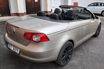 Volkswagen EOS  2,0 FSI - 7
