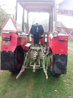 Zetor 3011 - 7