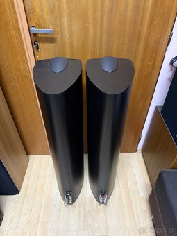 Kef iq9 - 7