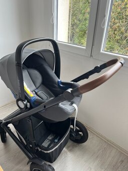 Britax römer smile III trojkombinace - 7