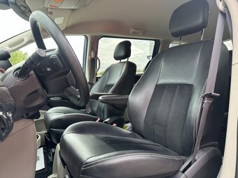 Dodge Grand Caravan 2019 3.6 - 7