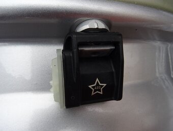 Alu disky na Mercedes, 17", 5x112, ET 40, šíře 7,5J - 7