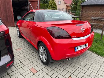 Opel Tigra - 7
