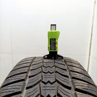 17" ALU kola – 5x112 – AUDI (VW, ŠKODA, SEAT) - 7