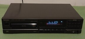 Hi-Fi Sestava Technics Class A + Ovladač - 7