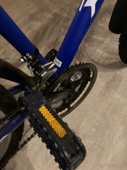 Bicykl X FACT MISSION GIRL 24, dětské kolo - 7