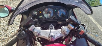 Honda CBR1100XX - 7