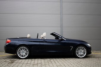 BMW Řada 4, BMW 435i xDrive Cabrio - 7