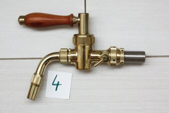 Nový výčepní kohout Nostalgie Z - 7